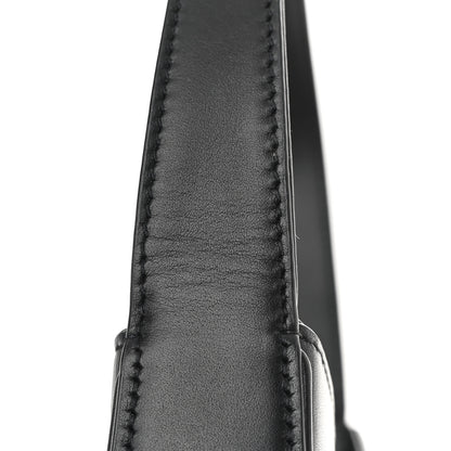 Saint Laurent Smooth Calfskin Le 5 A 7 Mini Hobo Black 12 of 12