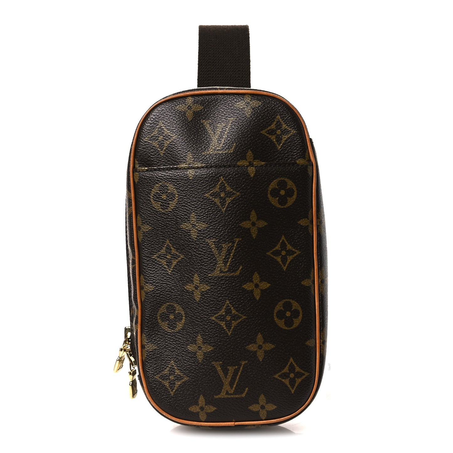 Monogram Pochette Gange