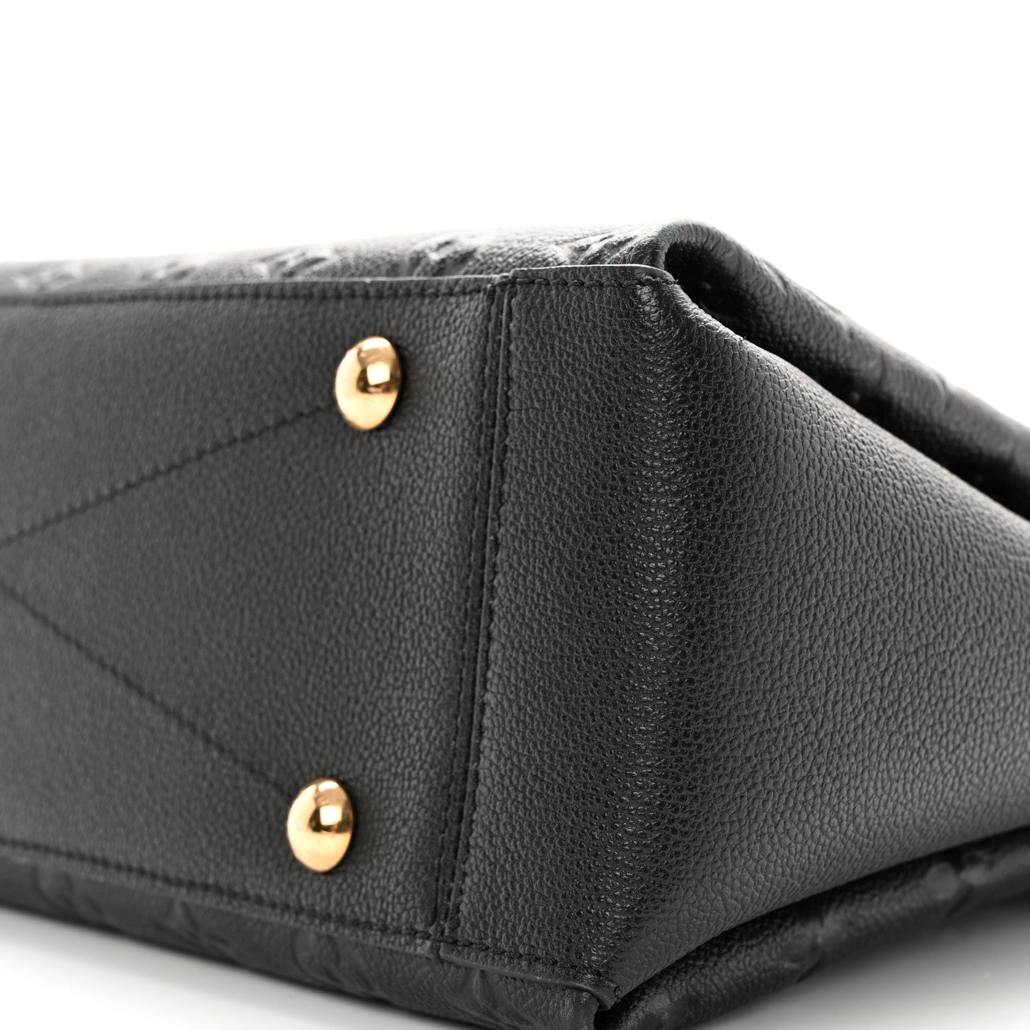 Louis Vuitton Empreinte Surene MM Black 11 of 13