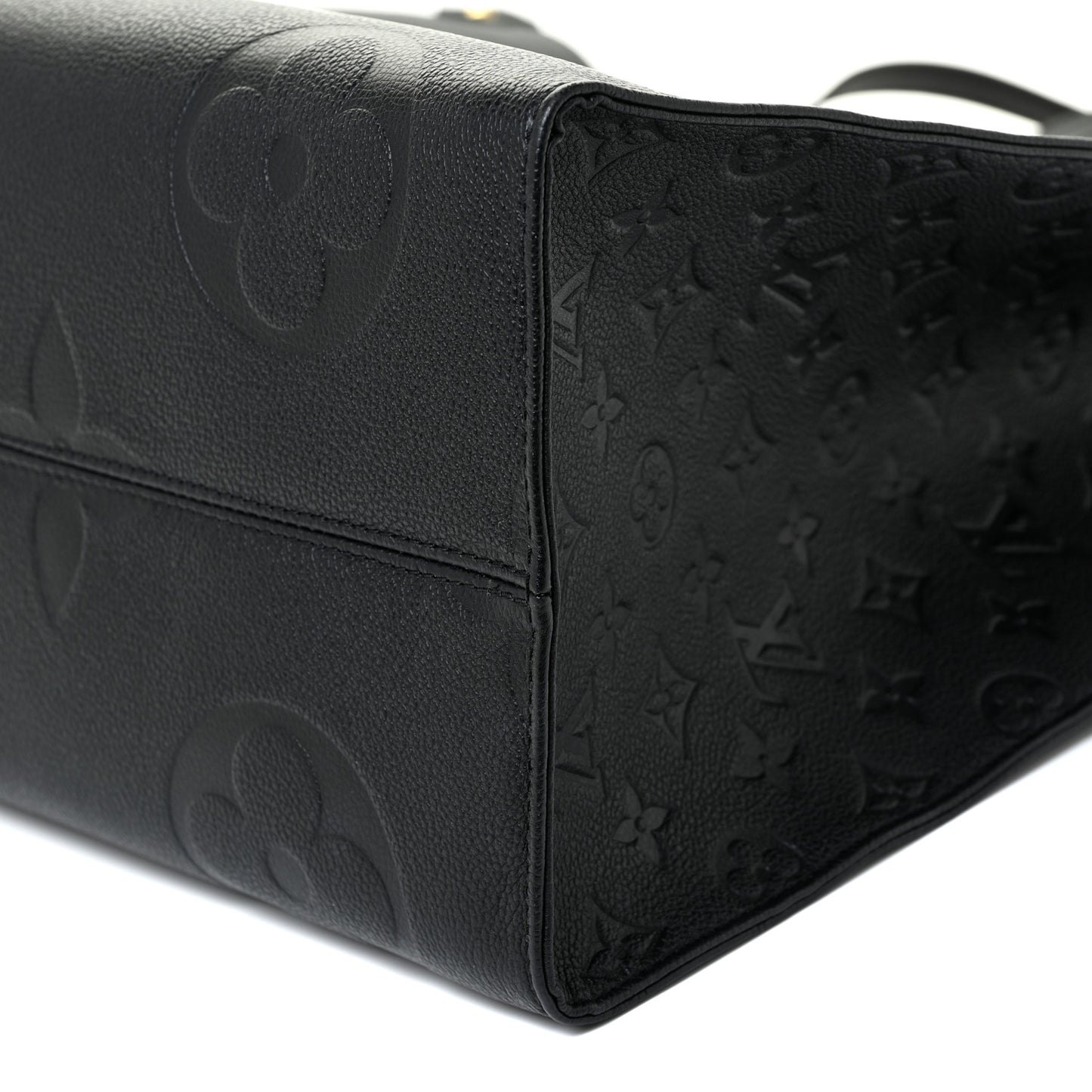 Empreinte Monogram Giant Onthego GM Black