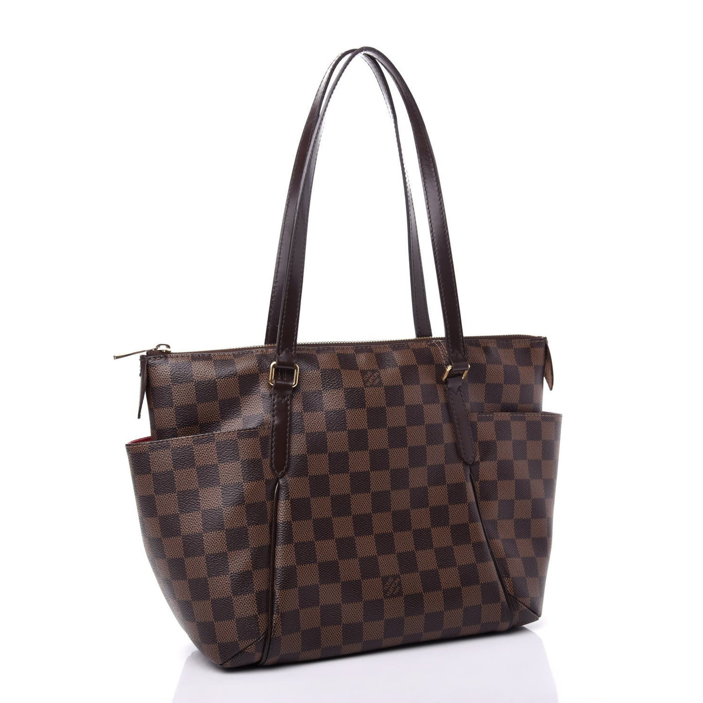 Damier Ebene Totally PM