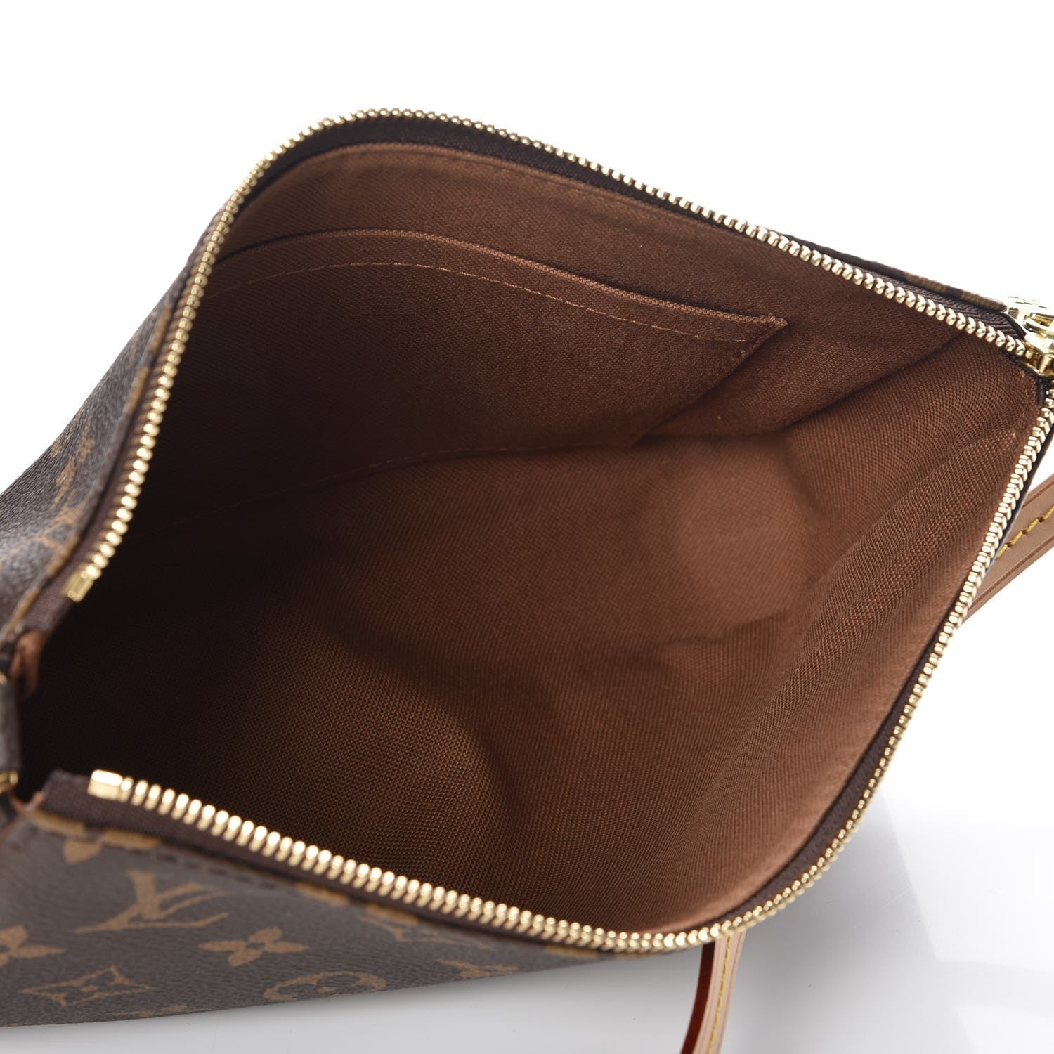 Louis Vuitton Monogram Pochette Accessories NM 5 of 7