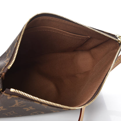 Louis Vuitton Monogram Pochette Accessories NM 5 of 7