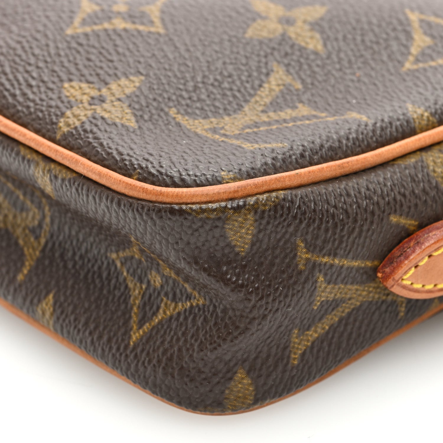 Louis Vuitton Monogram Danube 15 9 of 10
