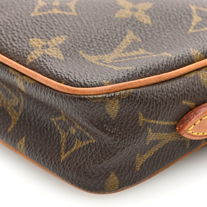 Louis Vuitton Monogram Danube 15 9 of 10