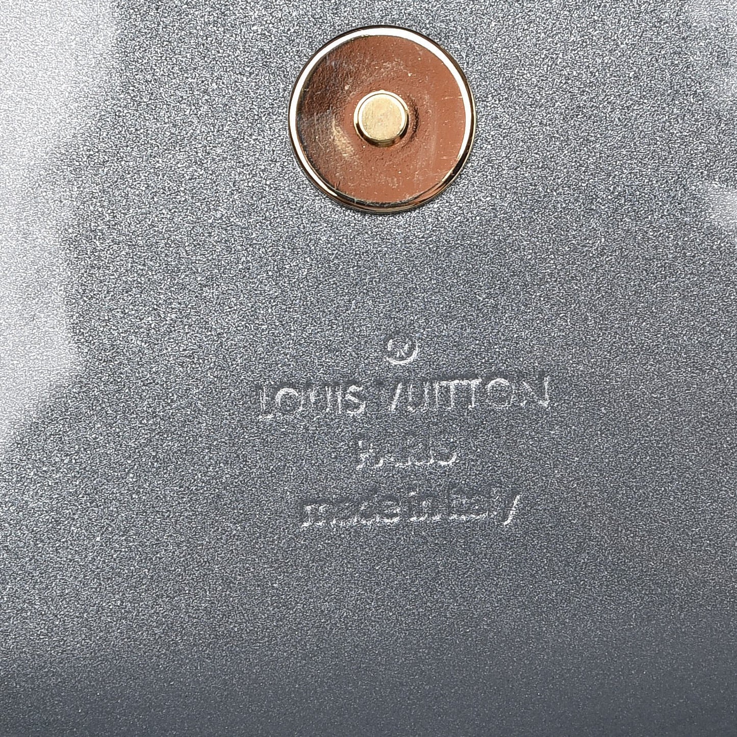 Patent Sobe Clutch Givre