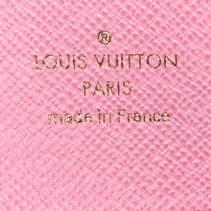 Louis Vuitton Monogram 2023 Christmas Animation Small Kirigami Pochette 6 of 7
