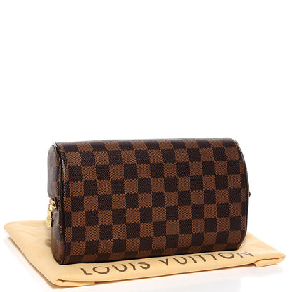 Louis Vuitton Damier Ebene Ribera Mini 4 of 7