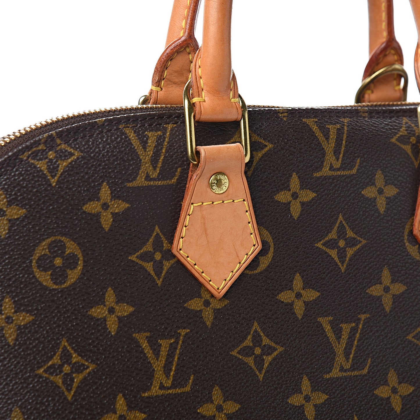 Monogram Alma PM