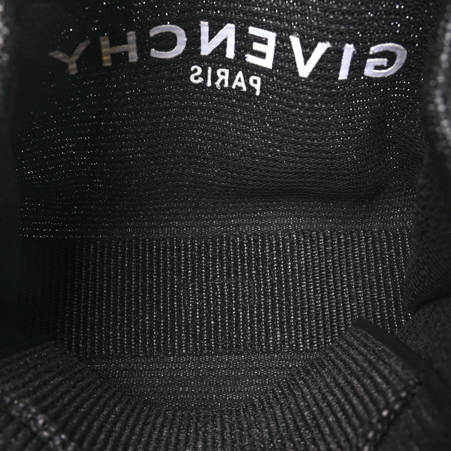 Givenchy Raffia Medium G Tote Black 5 of 10