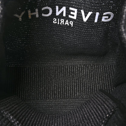 Givenchy Raffia Medium G Tote Black 5 of 10