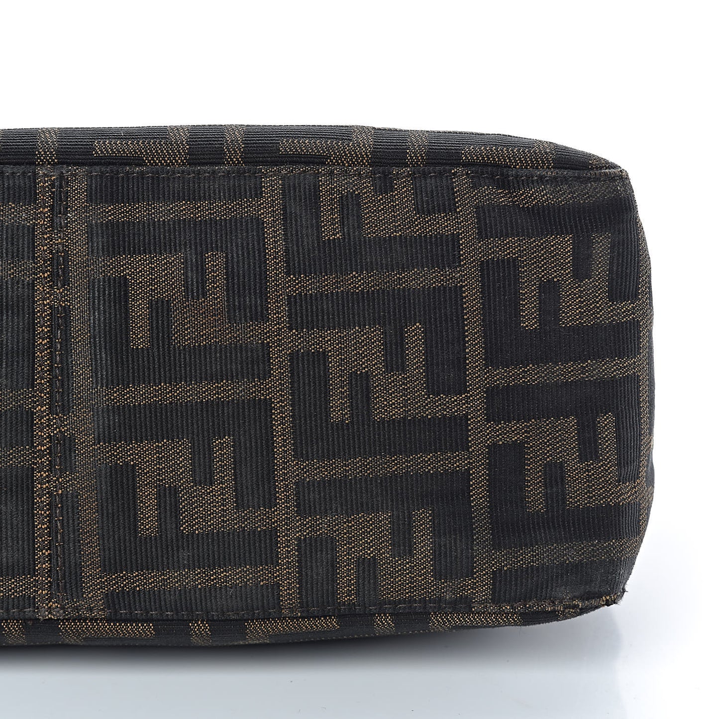 Zucca Pochette Tobacco