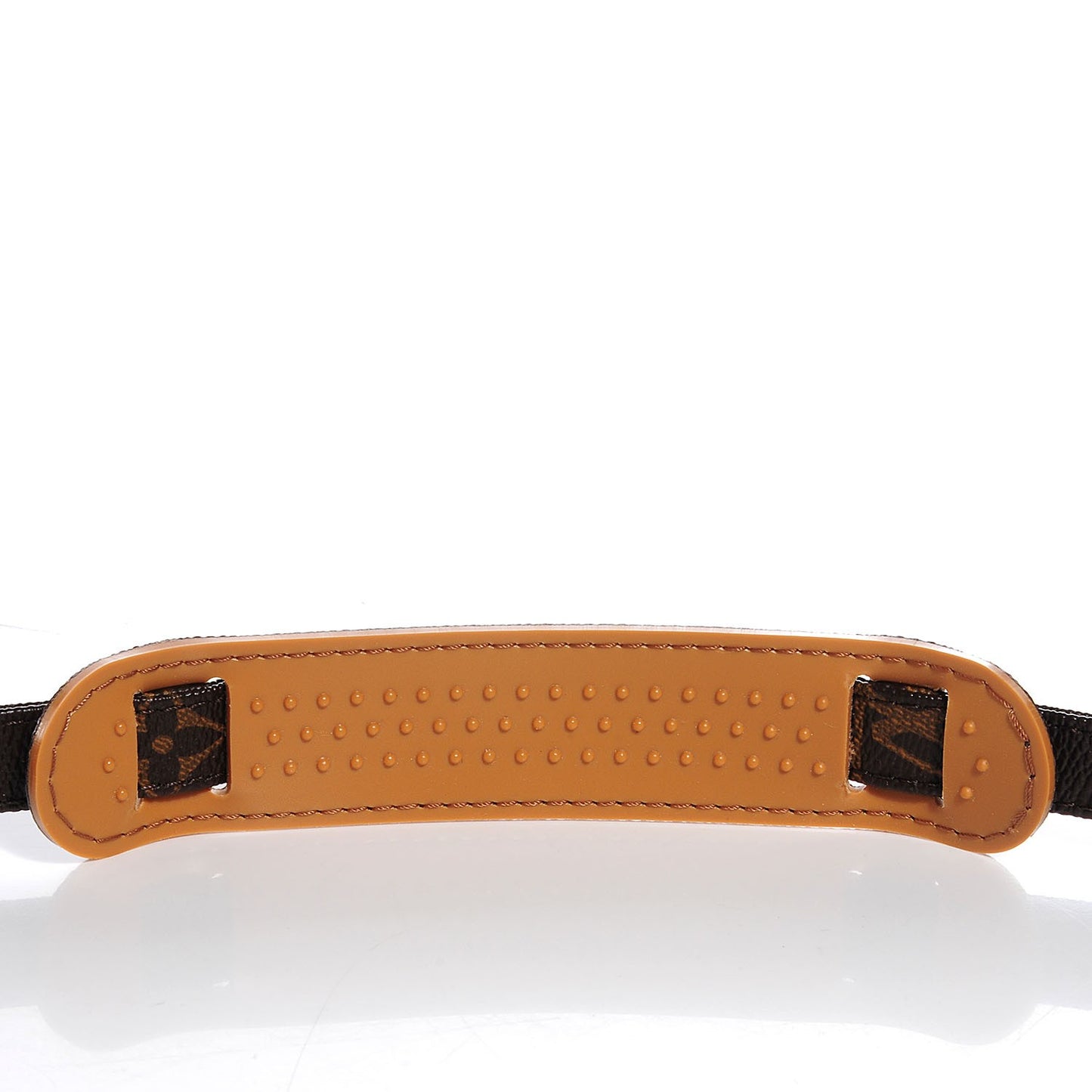 Monogram Adjustable Shoulder Strap