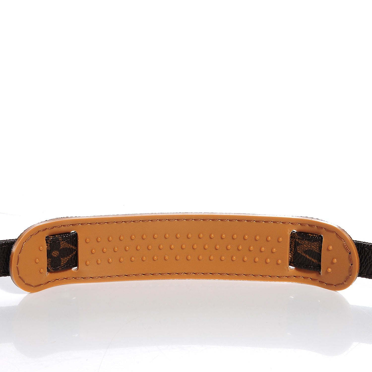 Louis Vuitton Monogram Adjustable Shoulder Strap 4 of 5