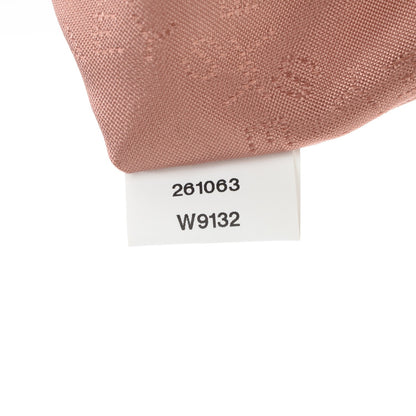 Stella McCartney Shaggy Deer Small Falabella Tote Black 6 of 7