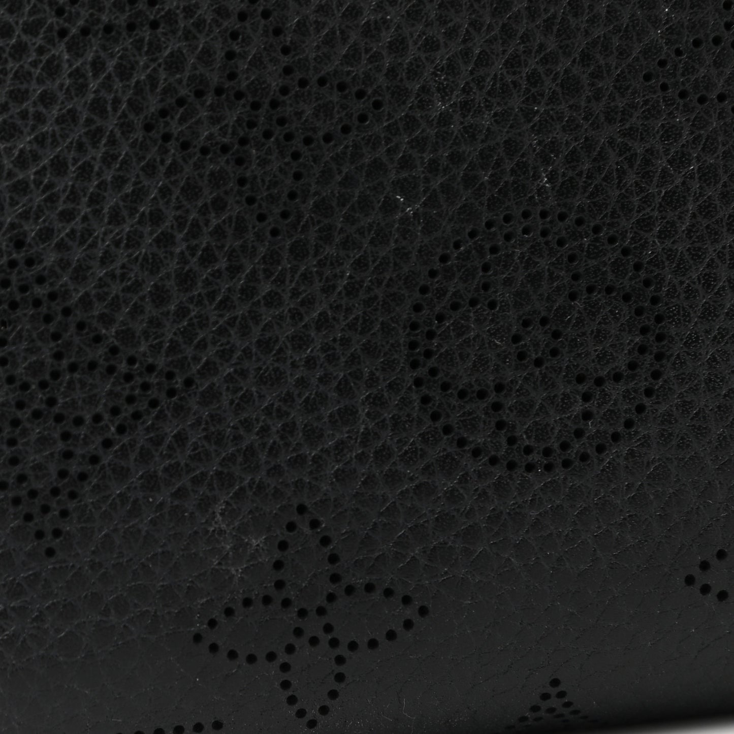 Mahina Zippy Wallet NM Black