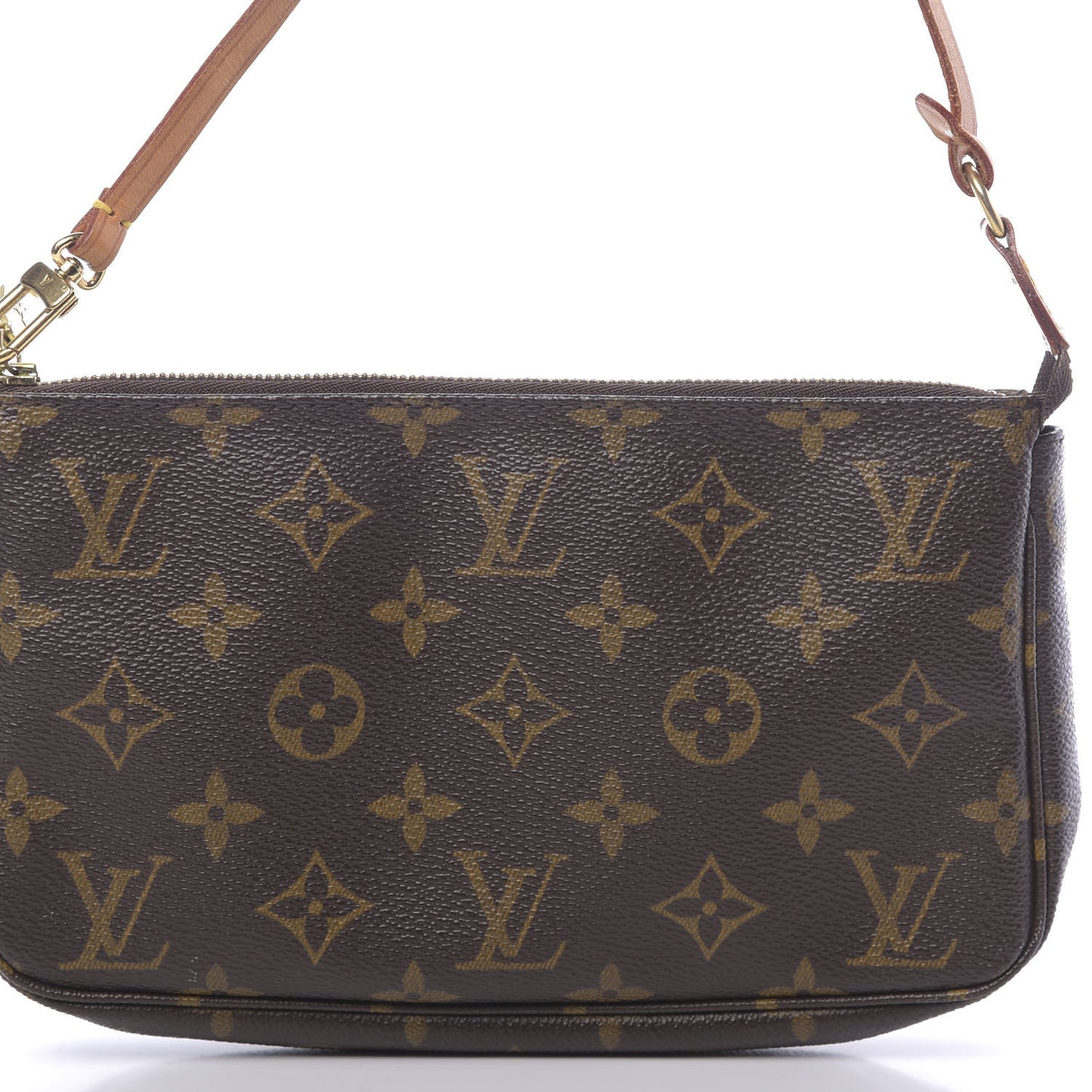 Monogram Pochette Accessories