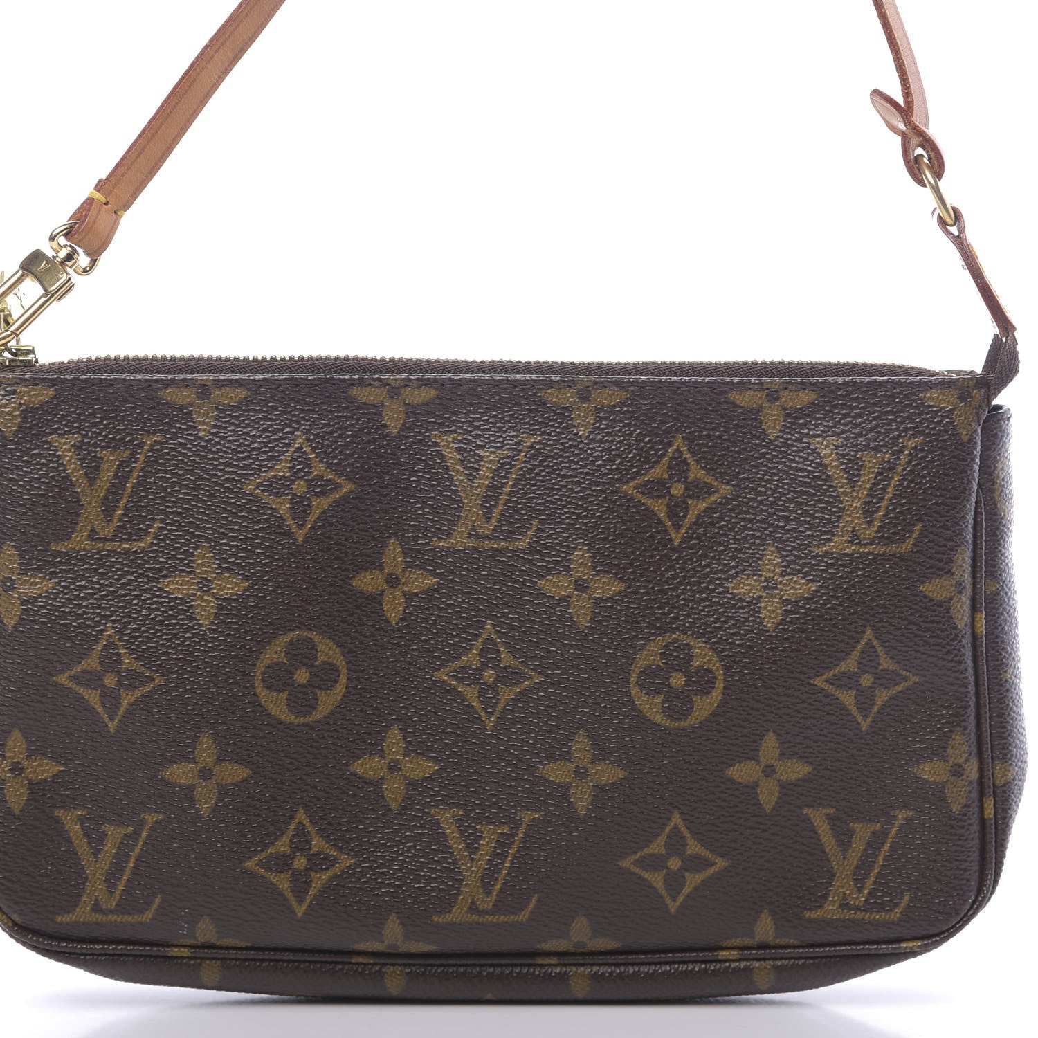 Louis Vuitton Monogram Pochette Accessories 10 of 10