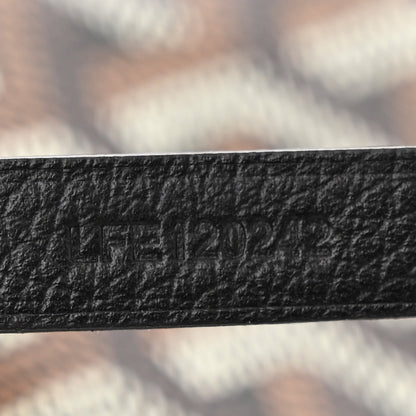 Goyard Goyardine Boheme Hobo Black 9 of 12