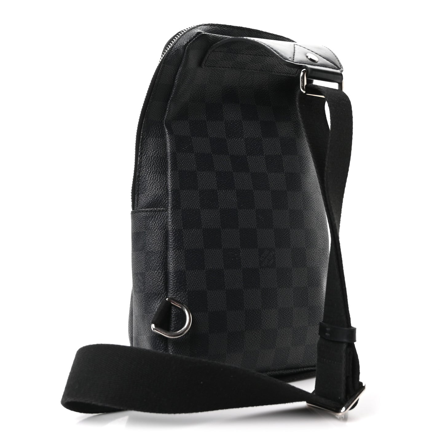 Damier Graphite Avenue Sling Bag