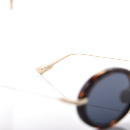 Christian Dior Acetate Metal DiorHypnotic 2 Sunglasses Havana Gold 8 of 10