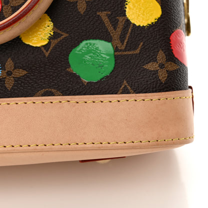 Louis Vuitton LV X YK Monogram Alma BB 11 of 12