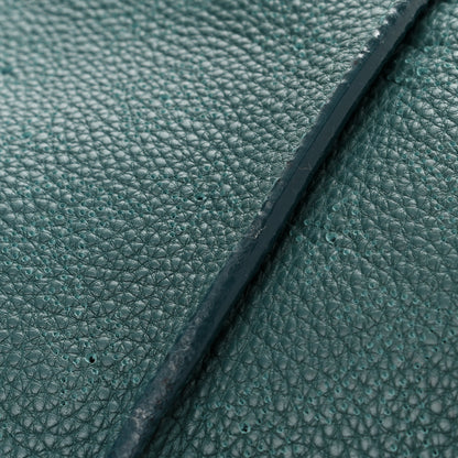 Louis Vuitton Mahina Selene GM Lagon 11 of 12