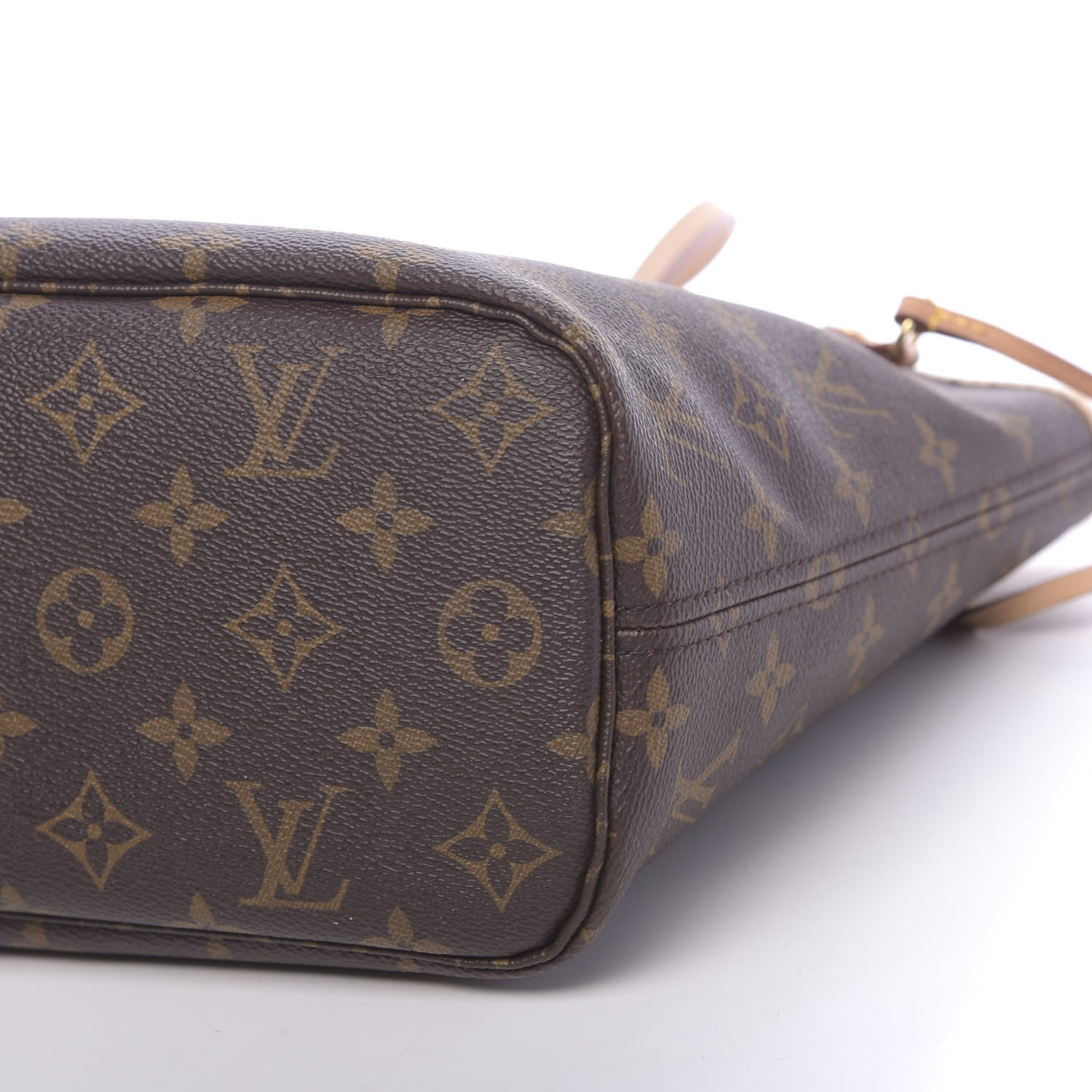 Louis Vuitton Monogram Neo Neverfull PM Pivoine 13 of 13