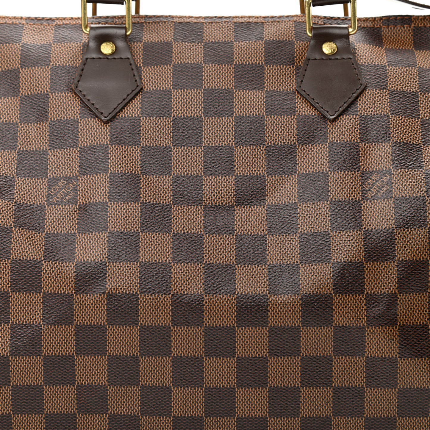 Damier Ebene Speedy 35
