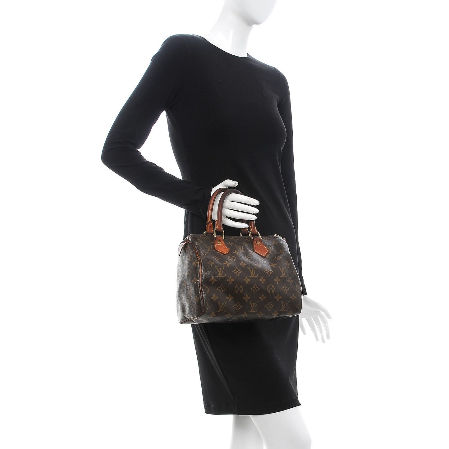 Monogram Speedy 25