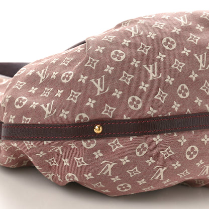 Louis Vuitton Monogram Idylle Rhapsodie MM Sepia 8 of 12