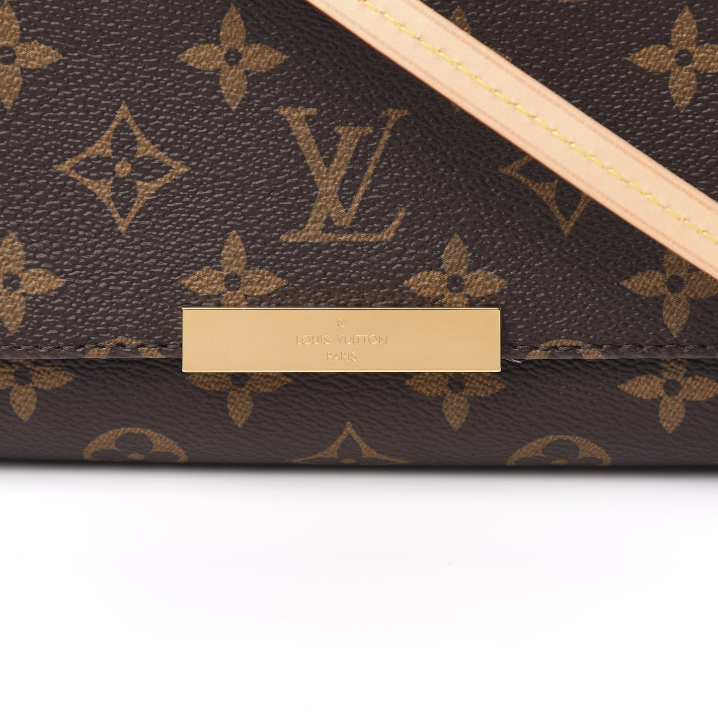 Monogram Favorite MM