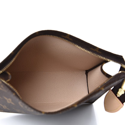 Louis Vuitton Monogram Toiletry Pouch 19 4 of 9