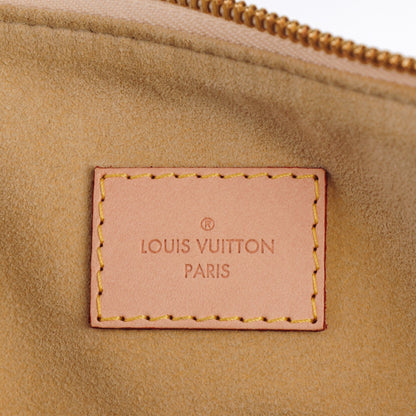 Louis Vuitton Damier Azur Evora MM 6 of 8
