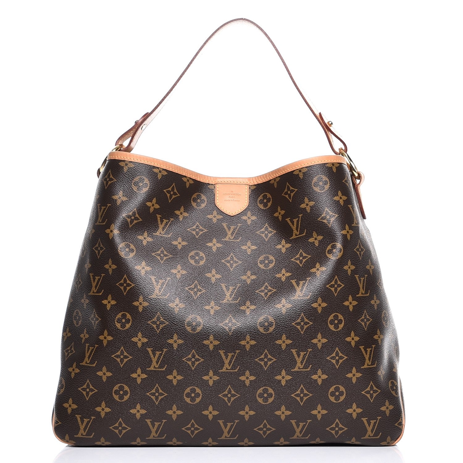 Louis Vuitton Monogram Delightful MM 1 of 10