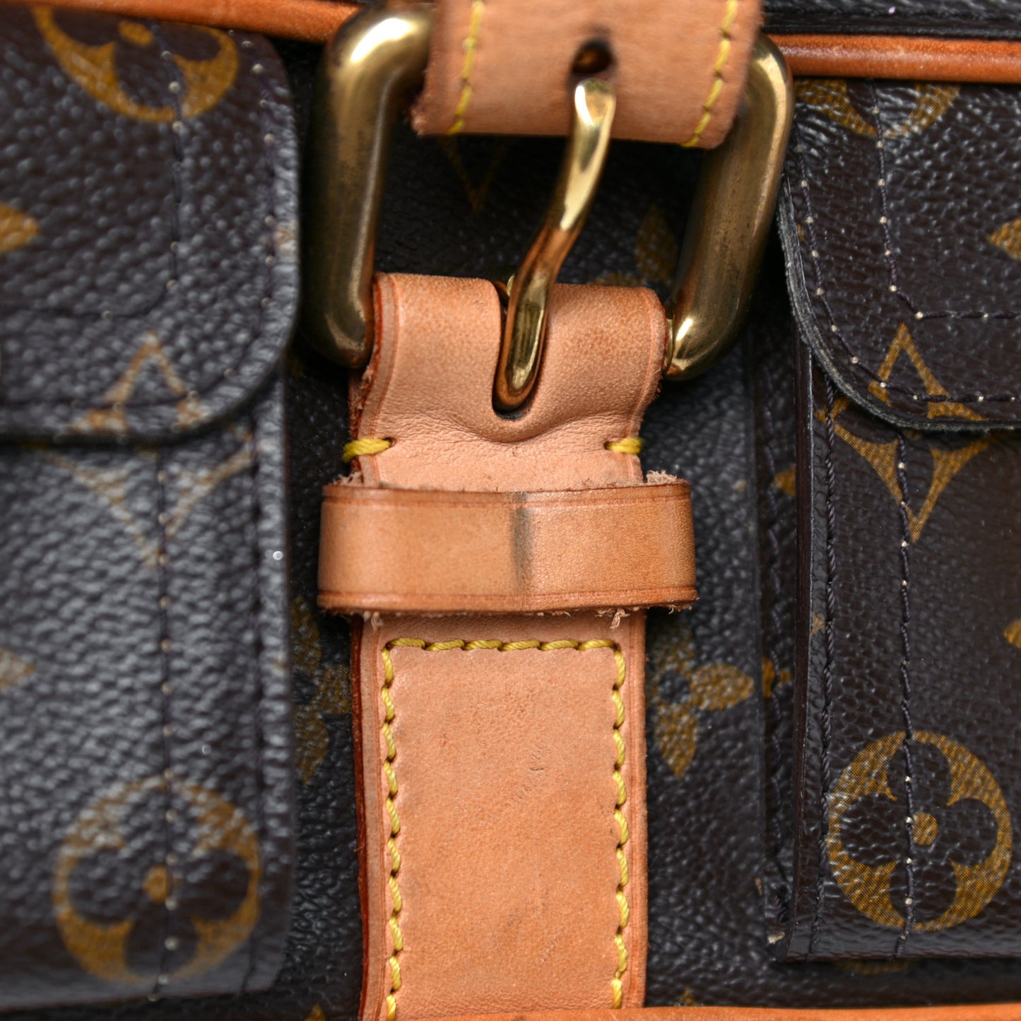 Monogram Hudson PM