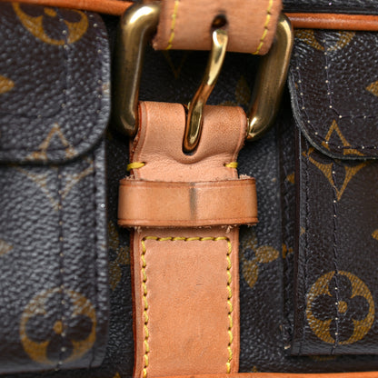 Louis Vuitton Monogram Hudson PM 18 of 39