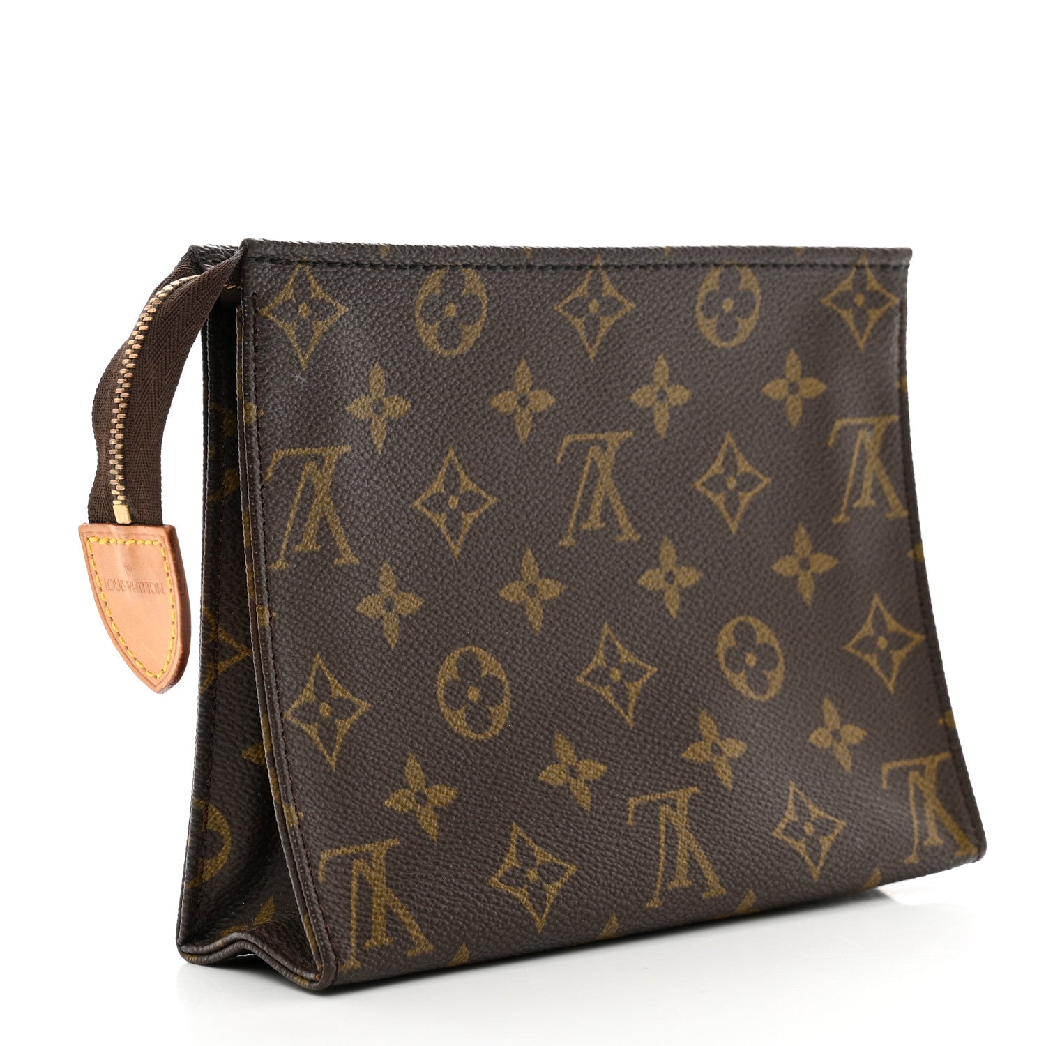 Louis Vuitton Monogram Toiletry Pouch 19 3 of 8