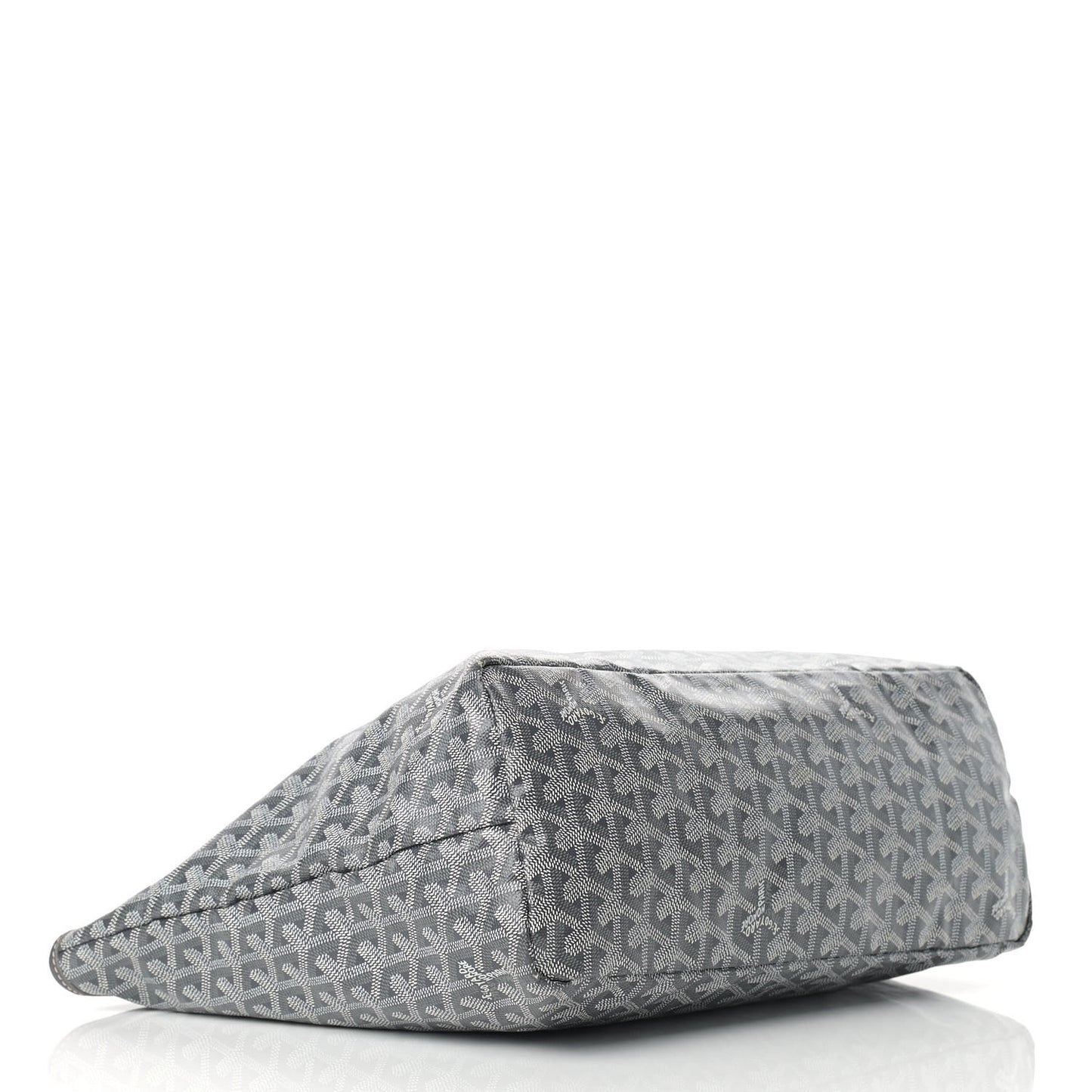 Goyardine Saint Louis PM Grey