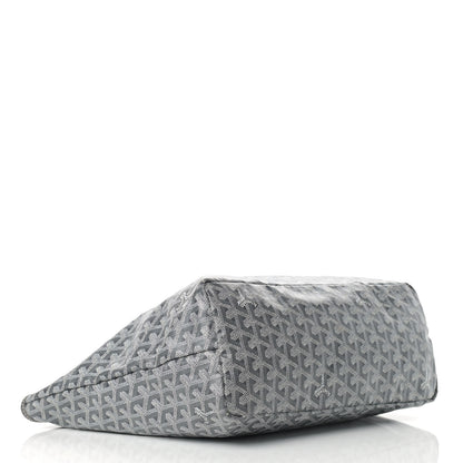 Goyard Goyardine Saint Louis PM Grey 5 of 17