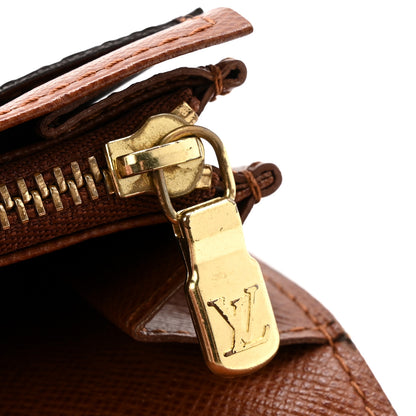 Louis Vuitton Monogram Porte-Monnaie Billets Tresor Wallet 8 of 8