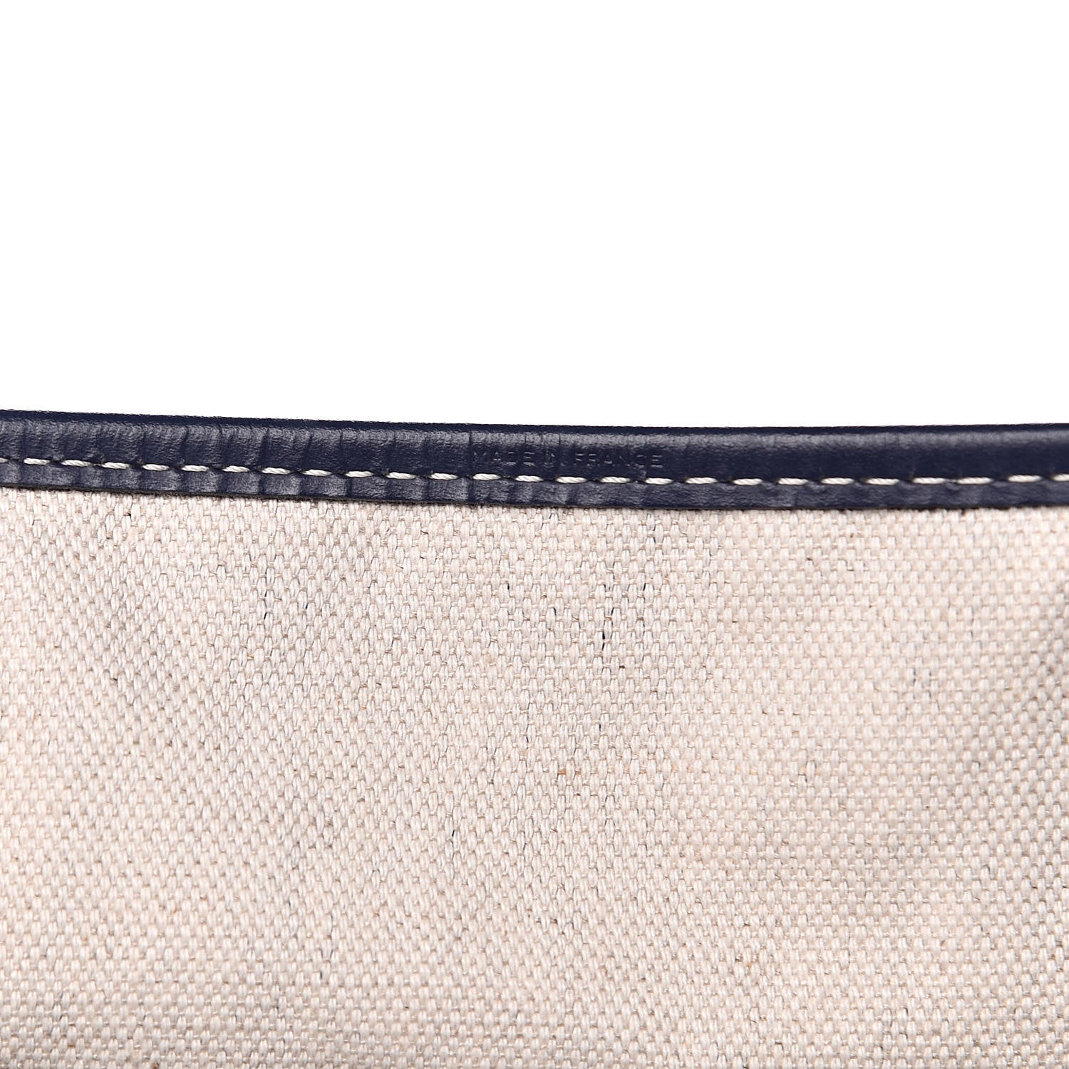 Goyard Goyardine Saint Louis PM Navy 7 of 13