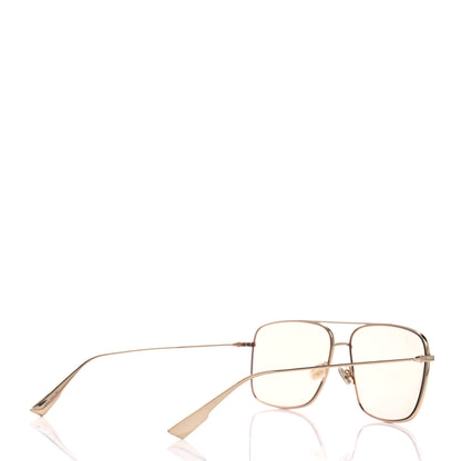 Christian Dior Metal Stellaire O3 Sunglasses Rose Gold 4 of 4