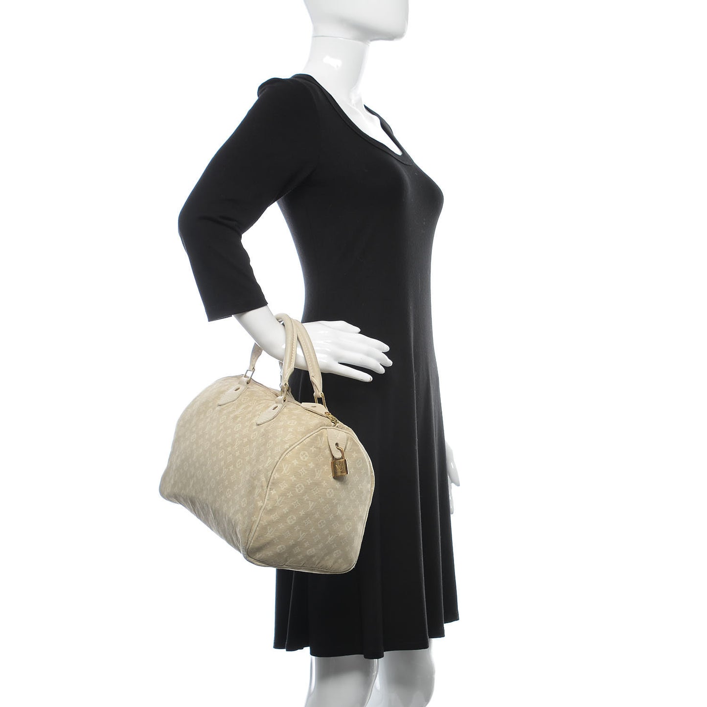 Mini Lin Speedy 30 Dune
