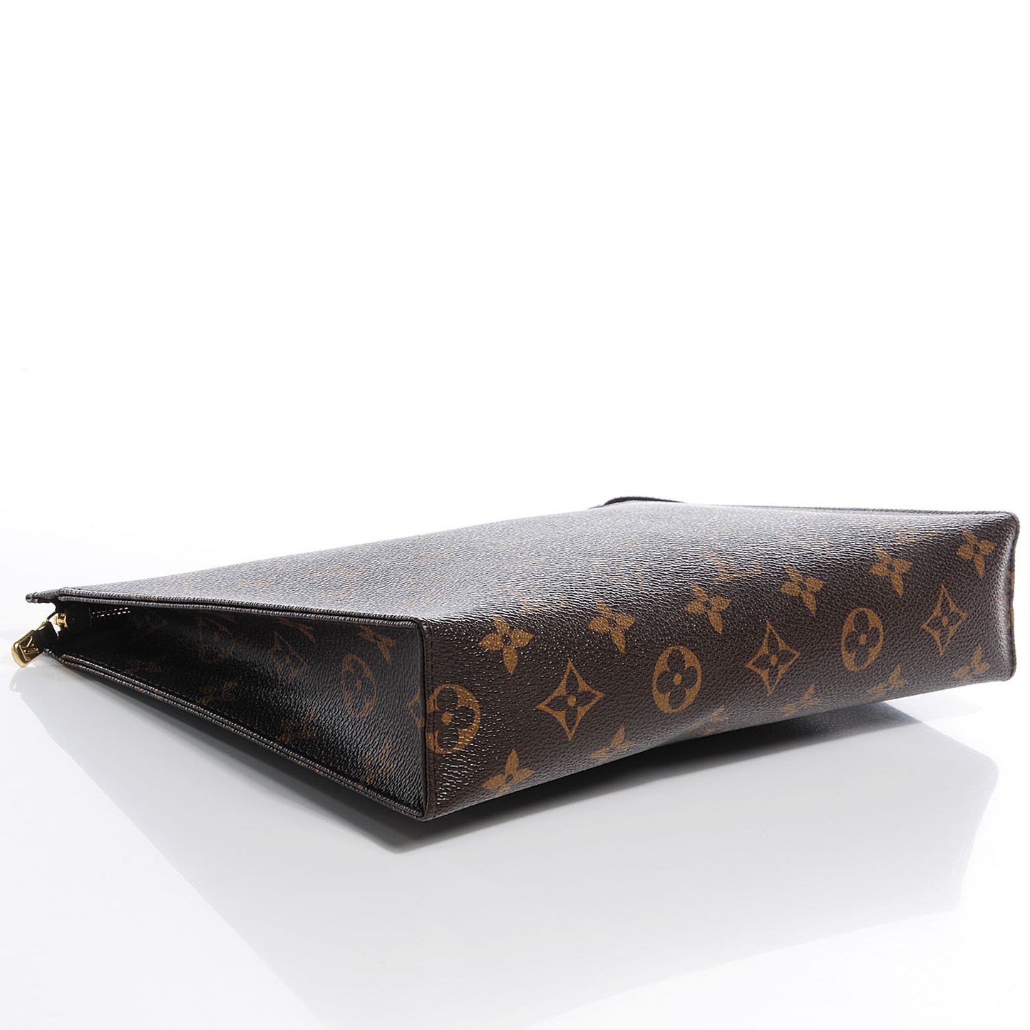 Monogram Toiletry Pouch 26