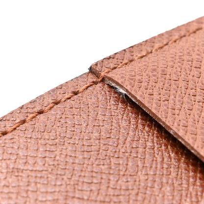 Louis Vuitton Monogram Desk Agenda Cover 9 of 10