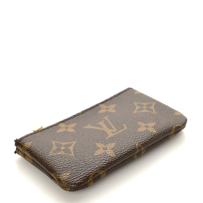 Louis Vuitton Monogram Key Pouch 4 of 6