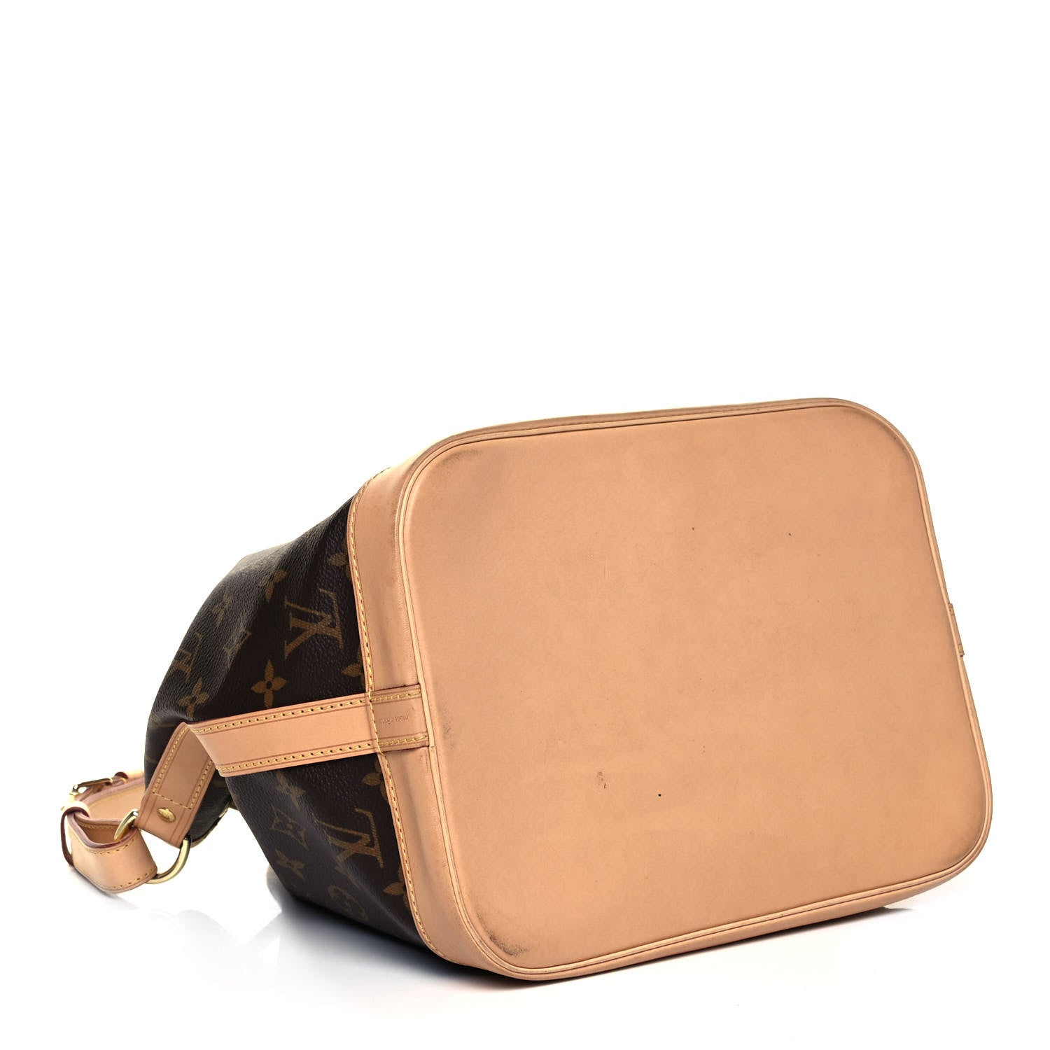Louis Vuitton Monogram Petit Noe NM 4 of 7