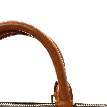 Louis Vuitton Monogram Speedy 35 11 of 11