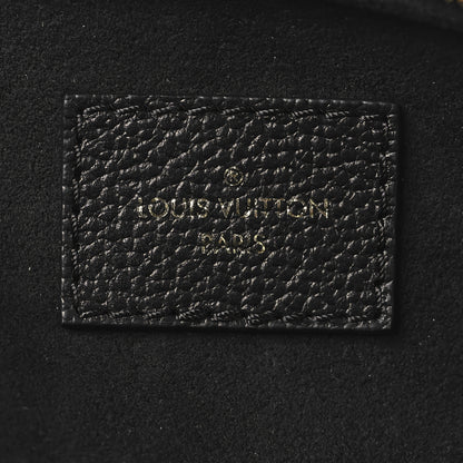 Louis Vuitton Empreinte Mini Bumbag Black 6 of 10